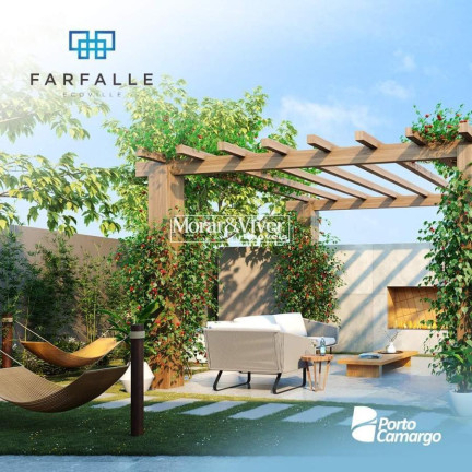 Imagem Apartamento com 3 Quartos à Venda, 103 m² em Mossunguê - Curitiba