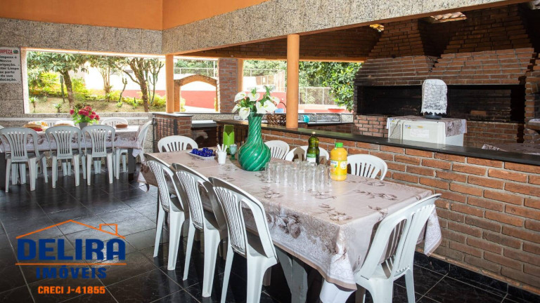 Imagem Chácara com 8 Quartos à Venda, 31 m² em Jardim Alegria - Francisco Morato