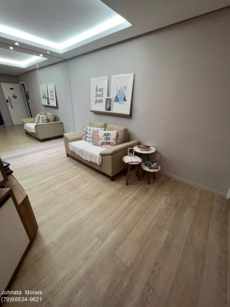 Imagem Apartamento com 2 Quartos à Venda, 54 m² em Jabotiana - Aracaju Imagem Apartamento com 2 Quartos à Venda, 54 m² em Jabotiana - Aracaju