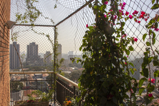 Apartamento com 4 Quartos à Venda, 500 m² em Jardim Guedala - São Paulo