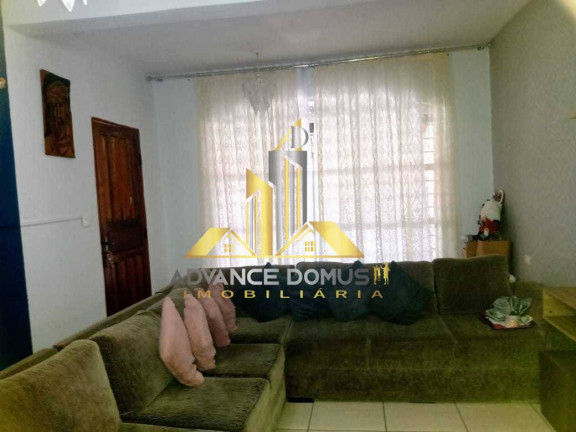 Imagem Casa com 3 Quartos à Venda, 174 m² em Jardim Los Angeles - Sorocaba