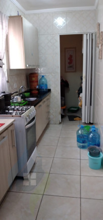 Imagem Imóvel com 2 Quartos à Venda, 58 m² em Taboão - São Bernardo Do Campo Imagem Imóvel com 2 Quartos à Venda, 58 m² em Taboão - São Bernardo Do Campo