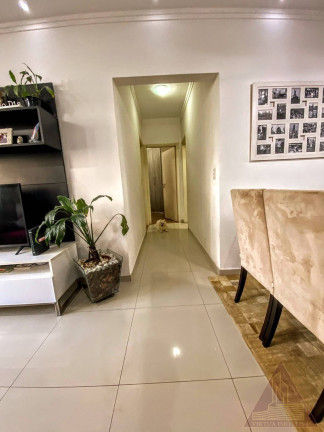 Imagem Apartamento com 2 Quartos à Venda, 74 m² em Itararé - São Vicente