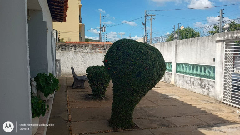 Imagem Casa com 4 Quartos à Venda, 127 m² em Cabral - Teresina