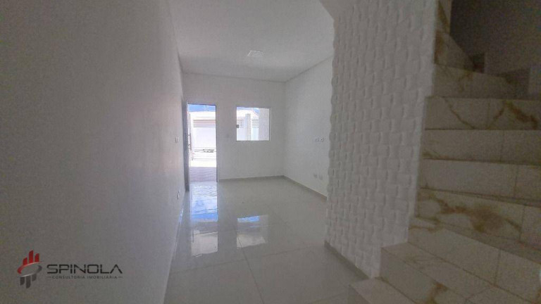 Imagem Sobrado com 2 Quartos à Venda, 69 m² em Vilamar - Praia Grande Imagem Sobrado com 2 Quartos à Venda, 69 m² em Vilamar - Praia Grande