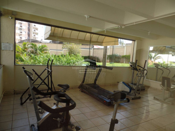 Imagem Apartamento com 3 Quartos à Venda, 120 m² em Parque Prado - Campinas Imagem Apartamento com 3 Quartos à Venda, 120 m² em Parque Prado - Campinas