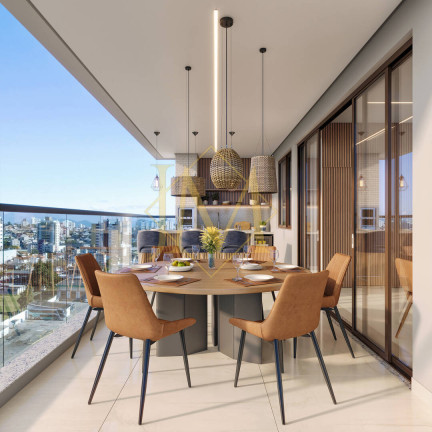 Imagem Apartamento com 3 Quartos à Venda,  em Cidade Nobre - Ipatinga