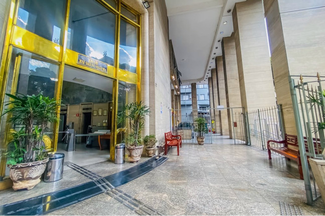 Imagem Sala Comercial à Venda, 65 m² em Centro - São Paulo Imagem Sala Comercial à Venda, 65 m² em Centro - São Paulo