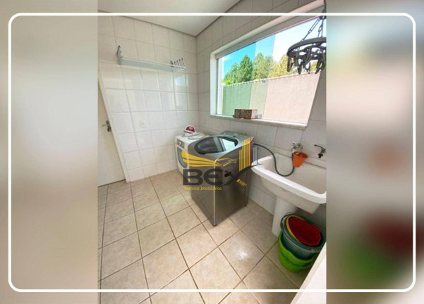 Imagem Casa com 4 Quartos à Venda, 413 m² em Morada Das Flores (aldeia Da Serra) - Santana De Parnaíba