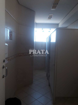 Imagem Imóvel Comercial à Venda, 30 m² em Centro - Santos