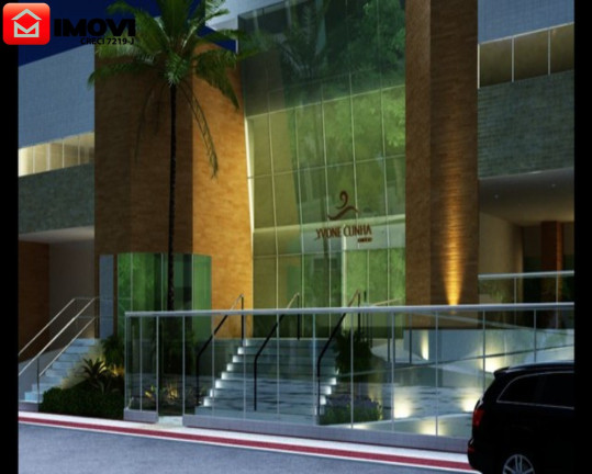 Imagem Apartamento com 3 Quartos à Venda, 126 m² em Praia Da Costa - Vila Velha