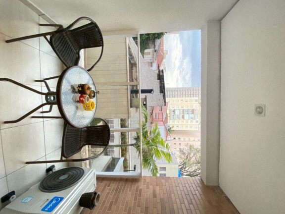 Imagem Imóvel com 2 Quartos à Venda, 56 m² em Vila Pompéia - São Paulo