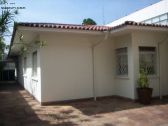 Imagem Imóvel com 4 Quartos à Venda, 330 m² em Jardim Paulista - São Paulo