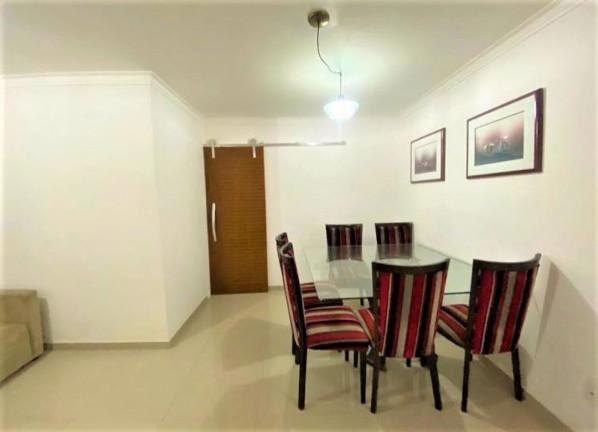 Imagem Apartamento com 2 Quartos à Venda, 64 m² em Vila Santa Catarina - São Paulo