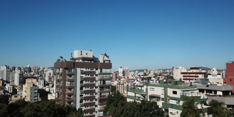 Imagem Apartamento com 3 Quartos à Venda, 116 m² em Santa Cecília - Porto Alegre Imagem Apartamento com 3 Quartos à Venda, 116 m² em Santa Cecília - Porto Alegre