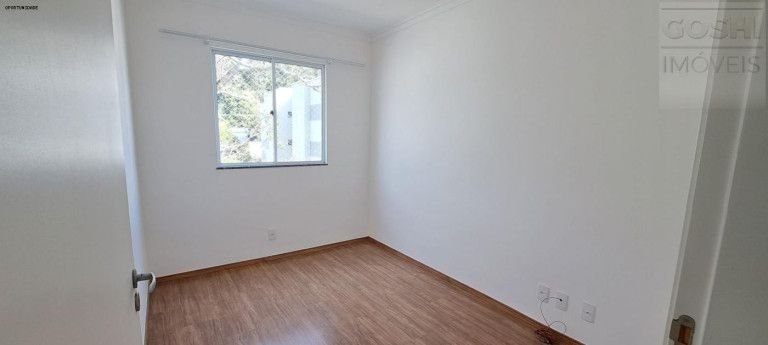 Imagem Apartamento com 2 Quartos à Venda, 46 m² em Cascata Do Imbuí - Teresópolis