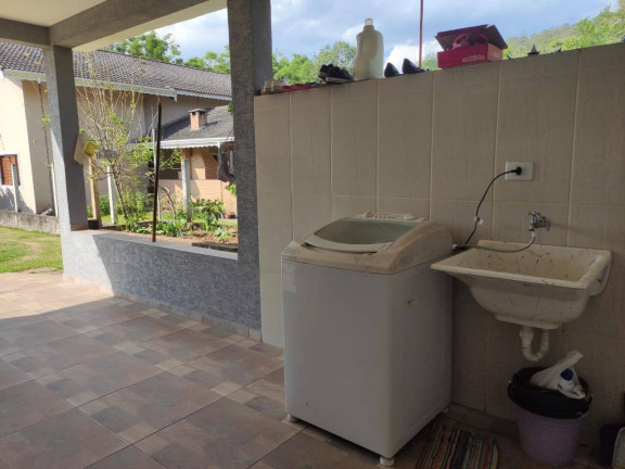 Imagem Casa com 4 Quartos à Venda, 350 m² em Rosário - Atibaia