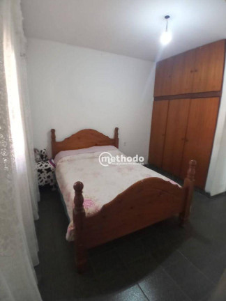 Imagem Casa com 2 Quartos à Venda, 160 m² em Chácara São Domingos - Campinas Imagem Casa com 2 Quartos à Venda, 160 m² em Chácara São Domingos - Campinas
