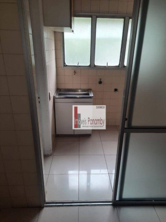 Imagem Apartamento com 3 Quartos à Venda, 100 m² em Vila Andrade - São Paulo