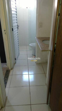 Imagem Apartamento com 2 Quartos à Venda, 54 m² em Jardim Alvorada - Santo André