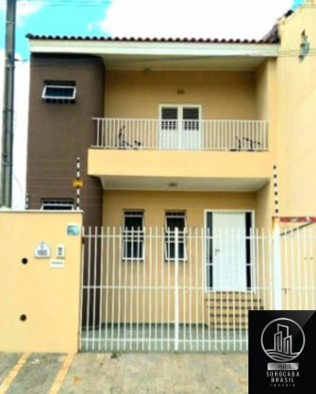 Casa com 3 Quartos à Venda, 200 m² em Jardim Prestes De Barros - Sorocaba