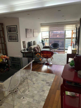 Imagem Apartamento com 3 Quartos à Venda, 95 m² em Vila Augusta - Guarulhos Imagem Apartamento com 3 Quartos à Venda, 95 m² em Vila Augusta - Guarulhos