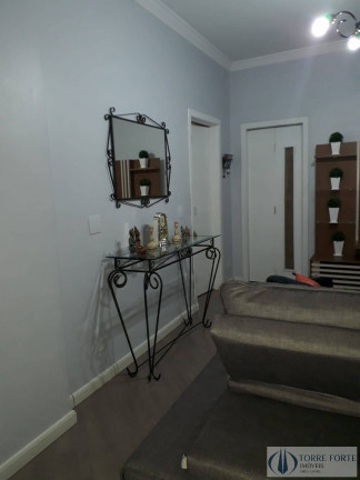 Imagem Sobrado com 3 Quartos à Venda, 180 m² em Jardim Do Estádio - Santo André