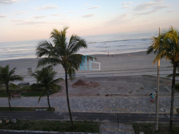 Imagem Kitnet com 1 Quarto à Venda, 30 m² em Imperador - Praia Grande