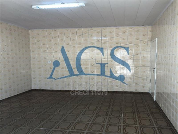 Imagem Casa com 2 Quartos à Venda, 80 m² em Vila Gomes Cardim - São Paulo