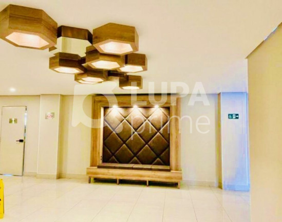 Imagem Apartamento com 2 Quartos à Venda, 65 m² em Anália Franco - São Paulo Imagem Apartamento com 2 Quartos à Venda, 65 m² em Anália Franco - São Paulo