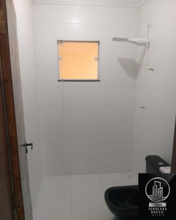 Imagem Casa com 2 Quartos à Venda, 125 m² em Jardim Novo Horizonte - Sorocaba