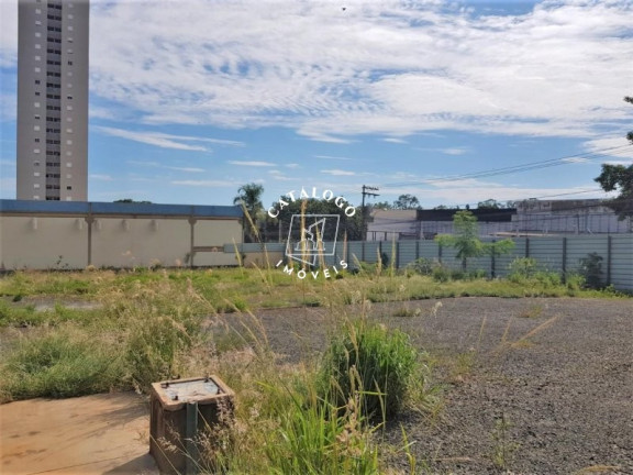 Imagem Imóvel à Venda, 200 m² em Parque Industrial Lagoinha - Ribeirão Preto