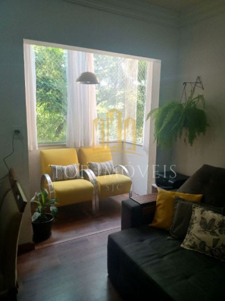 Imagem Apartamento com 2 Quartos à Venda, 63 m² em Jardim Oriente - São José Dos Campos Imagem Apartamento com 2 Quartos à Venda, 63 m² em Jardim Oriente - São José Dos Campos