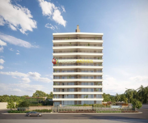 Imagem Apartamento com 3 Quartos à Venda, 112 m² em Centro - Bertioga