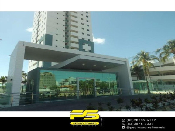 Imagem Apartamento com 3 Quartos à Venda, 82 m² em Bessa - João Pessoa Imagem Apartamento com 3 Quartos à Venda, 82 m² em Bessa - João Pessoa