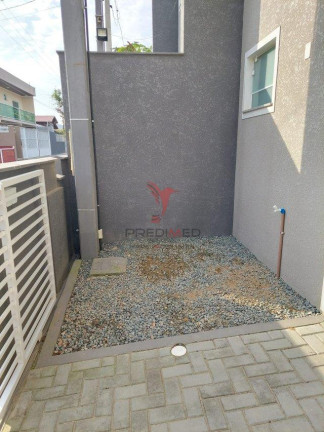 Sobrado à Venda, 95 m² em Armação De Itapocoroi - Penha