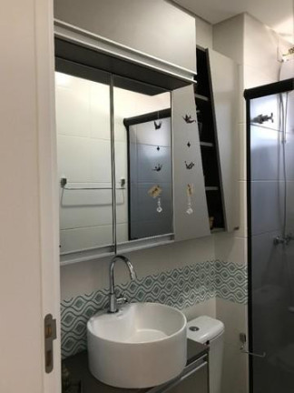 Imagem Apartamento com 2 Quartos à Venda, 46 m² em Três Marias - São José Dos Pinhais Imagem Apartamento com 2 Quartos à Venda, 46 m² em Três Marias - São José Dos Pinhais