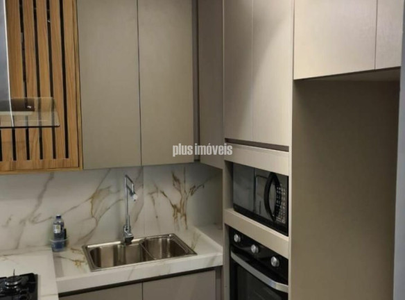 Imagem Apartamento com 1 Quarto à Venda, 81 m² em Morumbi - São Paulo Imagem Apartamento com 1 Quarto à Venda, 81 m² em Morumbi - São Paulo