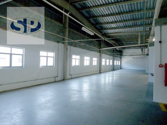 Imagem Imóvel Comercial para Alugar, 1.300 m² em Jardim Itaquiti - Barueri Imagem Imóvel Comercial para Alugar, 1.300 m² em Jardim Itaquiti - Barueri
