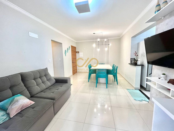 Imagem Apartamento com 2 Quartos à Venda, 92 m² em Guilhermina - Praia Grande Imagem Apartamento com 2 Quartos à Venda, 92 m² em Guilhermina - Praia Grande