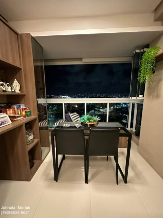 Imagem Apartamento com 3 Quartos à Venda, 95 m² em Inácio Barbosa - Aracaju Imagem Apartamento com 3 Quartos à Venda, 95 m² em Inácio Barbosa - Aracaju