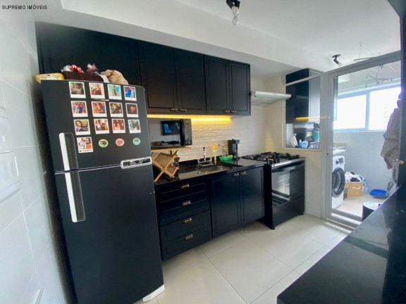 Imagem Apartamento com 2 Quartos à Venda, 87 m² em Jardim Caboré - São Paulo Imagem Apartamento com 2 Quartos à Venda, 87 m² em Jardim Caboré - São Paulo