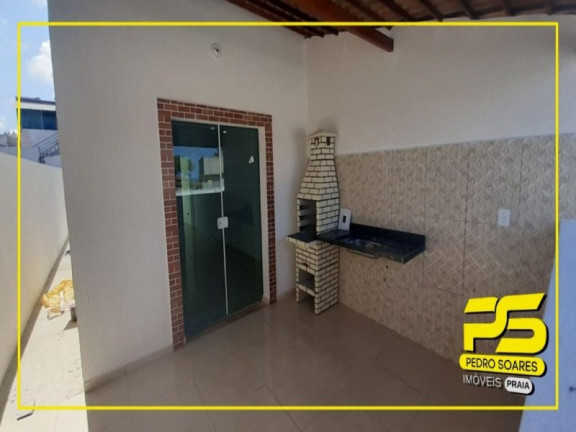 Imagem Apartamento com 1 Quarto à Venda, 11 m² em Barra De Gramame - Conde