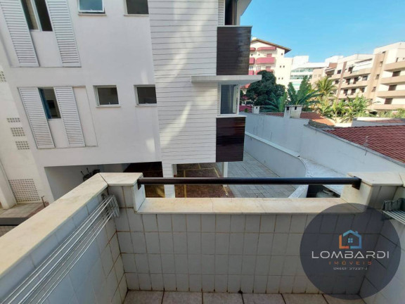 Imagem Apartamento com 2 Quartos à Venda, 68 m² em Praia Grande - Ubatuba