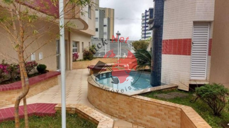 Imagem Apartamento com 3 Quartos à Venda, 110 m² em Centro - São Bernardo Do Campo Imagem Apartamento com 3 Quartos à Venda, 110 m² em Centro - São Bernardo Do Campo