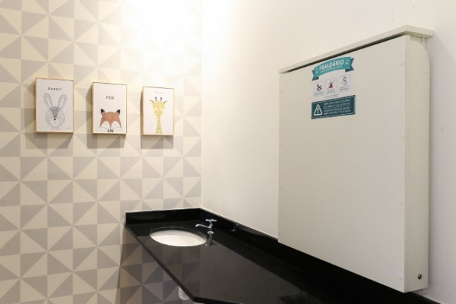 Imagem Apartamento com 2 Quartos à Venda, 56 m² em Jardim São Vicente - Campinas