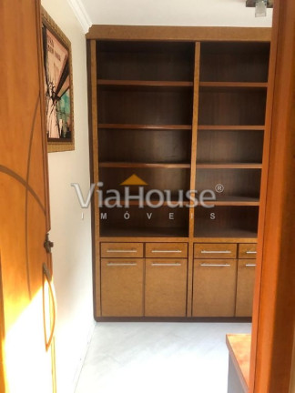 Imagem Apartamento com 2 Quartos à Venda, 56 m² em Pinheiros - São Paulo