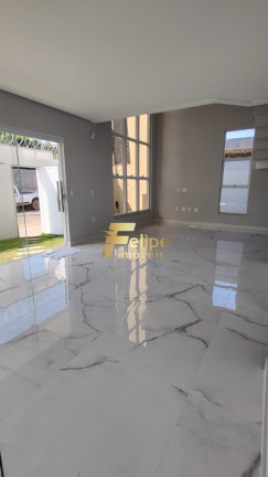 Imagem Casa com 3 Quartos à Venda, 240 m² em Itapebussu - Guarapari