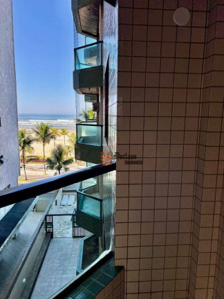 Imagem Apartamento com 2 Quartos à Venda, 100 m² em Aviação - Praia Grande