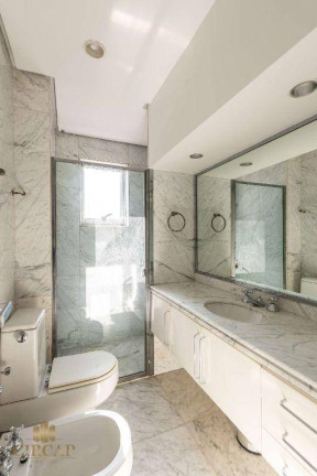 Imagem Cobertura com 3 Quartos à Venda, 629 m² em Jardim América - São Paulo